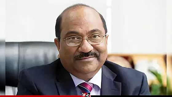 সাবেক ডেপুটি গভর্নর এস কে সুরের ৩ বছরের সশ্রম কারাদণ্ড