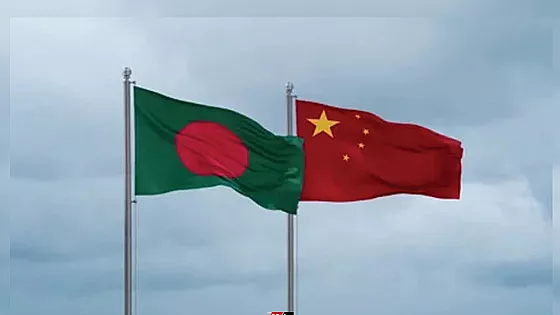 বাংলাদেশিদের জন্য ভিসা প্রক্রিয়া সহজ করল চীনা দূতাবাস  