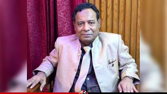 নেত্রকোনা বিশ্ববিদ্যালয়ের নতুন উপাচার্য খালেদ উজ্জামান