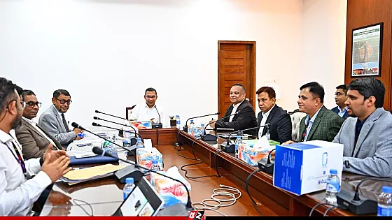 দেশীয় প্রযুক্তির ভেন্টিলেটর প্রস্তুতকারকদের সহযোগিতার আশ্বাস প্রধানমন্ত্রীর