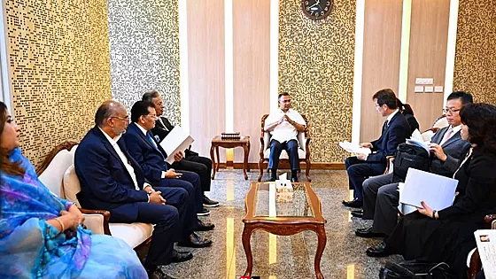 মানবসম্পদ উন্নয়নে জাপানের সহযোগিতা চান প্রধানমন্ত্রী  
