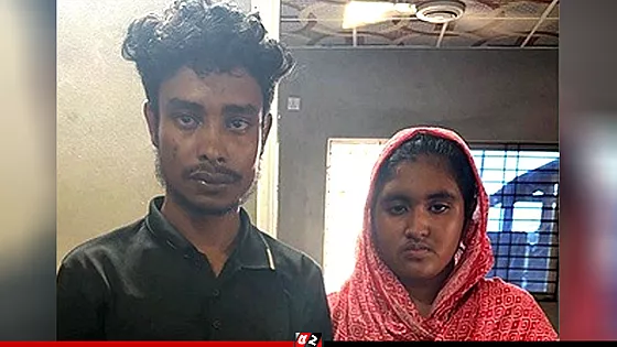 গরু চোর সন্দেহে দম্পতিকে গণপিটুনি, আদালতে প্রেরণ