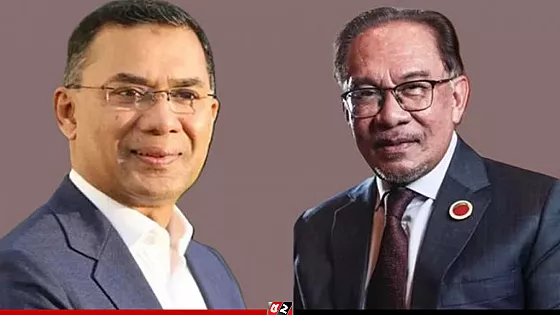 মালয়েশিয়ার কাছে জরুরি এলএনজি সহায়তা চেয়েছে বাংলাদেশ