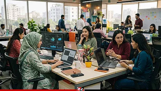 সরকারি চাকরিতে ‘নারী কোটা’ ফিরিয়ে আনার দাবি