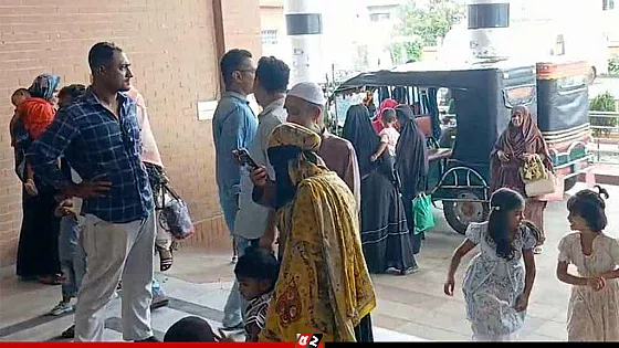 ট্রাক- নসিমনের মুখোমুখি সংঘর্ষে কিশোর নিহত 