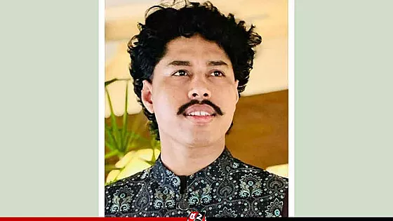 চট্টগ্রামের শীর্ষ সন্ত্রাসী ডেভিড ইমন গ্রেফতার