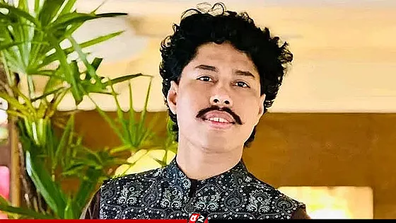 চট্টগ্রামের শীর্ষ সন্ত্রাসী ডেভিড ইমন গ্রেপ্তার