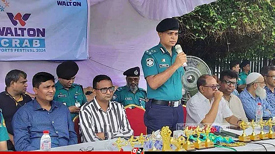 নজরদারিতে আছে জামিনে মুক্ত শীর্ষ সন্ত্রাসীরা: ডিএমপি কমিশনার