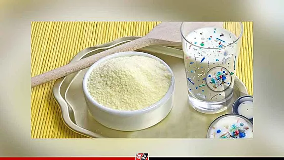 দেশের সব দুধ ও দুগ্ধজাত পণ্যে মিলেছে মাইক্রোপ্লাস্টিকের উপস্থিতি