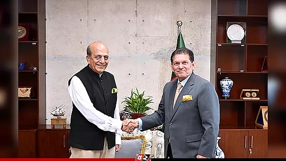 বাংলাদেশের প্রধানমন্ত্রীকে স্বাগত জানাতে অধীর আগ্রহ ভারতের