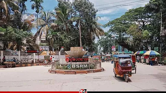 হবিগঞ্জে ১৪৪ ধারা প্রত্যাহার