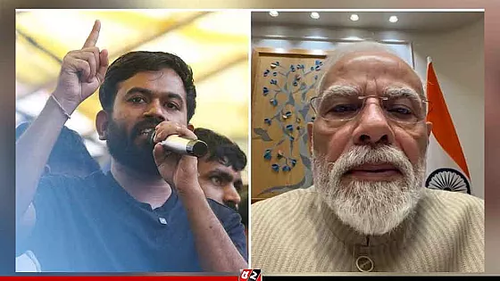 ‘প্রধানমন্ত্রীর গদিটি ছেড়ে দিন’- মোদিকে সিজেপির প্রতিষ্ঠাতা অভিজিৎ  