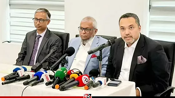 মালয়েশিয়ার শ্রমবাজার নিয়ে সুখবর দিলেন মাহদী আমিন