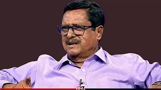 সরকারের নতুন দায়িত্বে ফজলুর রহমান