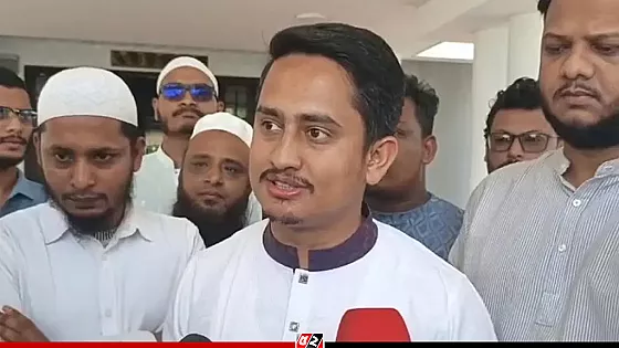 তারেক রহমান ও বিএনপির মান-সম্মান ছিনতাই হয়েছে : সারজিস আলম
