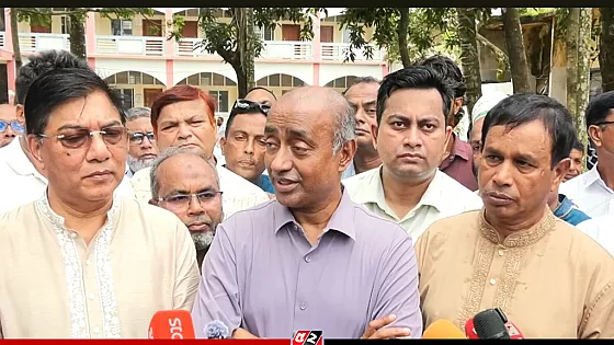 জুলাই সনদের আলোকেই আইন সংস্কার কমিশনের প্রস্তাবনা বাস্তবায়ন হবে : আইনমন্ত্রী