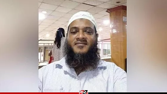 কলা চুরির প্রতিবাদ করায় যুবককে পিটিয়ে হত্যা