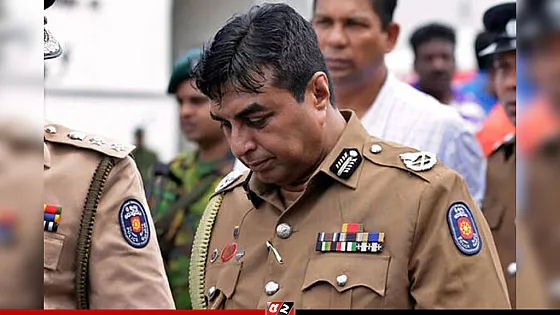 বোমা হামলা ঠেকানোর ব্যর্থতায় সাবেক পুলিশ প্রধানের মৃত্যুদণ্ড 