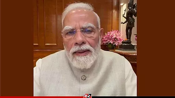  বিক্ষোভকারীরা গালি দিলেও ক্ষমা করতে চাই: মোদি