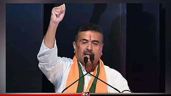 অনুপ্রবেশকারীদের ঠাঁই নেই, প্রকৃত ভারতীয়দের ভয় নেই: শুভেন্দু