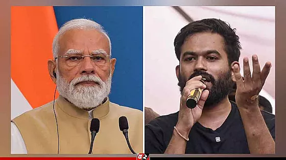 ‘দেশের ভবিষ্যতের চেয়ে প্রধানমন্ত্রীর ত্বক অনেক বেশি উজ্জ্বল’- মোদিকে সিজেপির প্রতিষ্ঠাতা