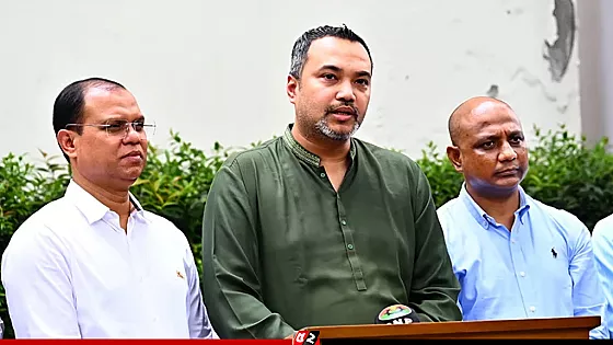 যুক্তরাষ্ট্র মনে করে বাংলাদেশে রাজনৈতিক স্থিতিশীলতা ফিরেছে : মাহ্দী আমিন