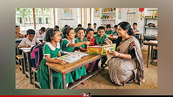 প্রাথমিকের নতুন শিক্ষকদের যোগদানের তারিখ জানাল মন্ত্রণালয়  