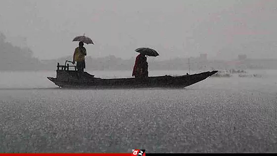 দুপুরের মধ্যে দেশের ৩ অঞ্চলে ঝড়ের আভাস, নদী বন্দরে সতর্কতা