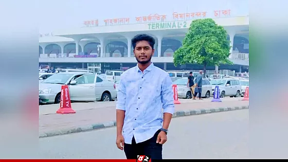 জাতীয় পরিচয়পত্র করে দেয়ার কথা বলে কলেজ শিক্ষার্থীকে ধর্ষণ 