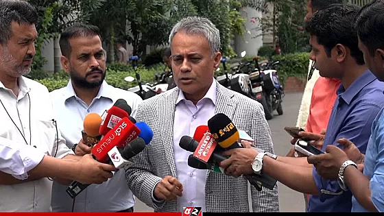 ঢাকার চারপাশের নদীপথে ফিরছে ওয়াটার বাস- সেতুমন্ত্রী 