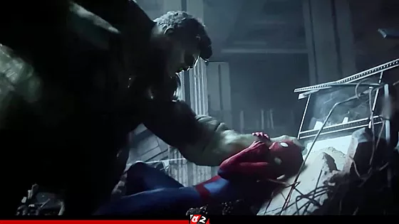 মুক্তির পরই অনলাইনে ফাঁস ‘স্পাইডার-ম্যান: ব্র্যান্ড নিউ ডে’