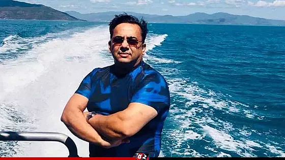 দুবাই কারাগার থেকে জামিনে মুক্ত বেনজীর আহমেদ