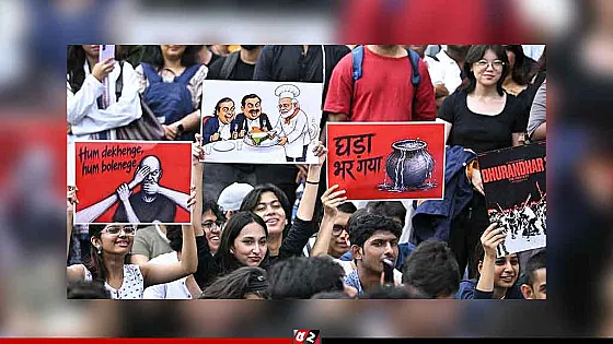 মোদিকে কটাক্ষ করায় নারী আন্দোলনকারীদের ধর্ষণের হুমকি