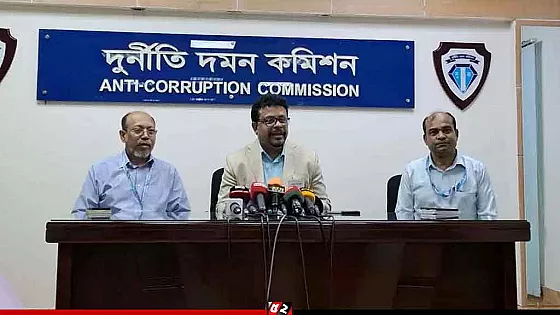 দুবাইয়ে বেনজীরের মুক্তির বিষয়ে আনুষ্ঠানিক তথ্য নেই, দুদকের গাফলতি ছিল না