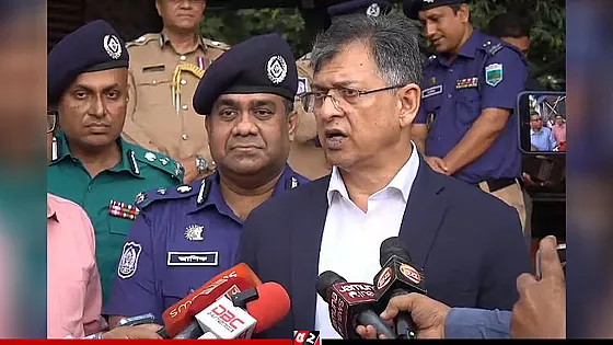 বেনজীরের জামিন বাতিলের জন্য দুবাইয়ে ল ফার্ম নিয়োগ করেছে সরকার : স্বরাষ্ট্রমন্ত্রী