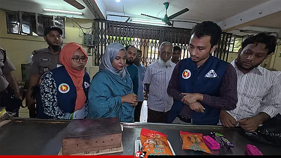ওজনে কম দেওয়ায় নাবিস্কো বিস্কুটকে ২ লাখ টাকা জরিমানা 