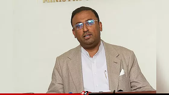 হুতিদের হুমকি মোকাবিলায় সৌদি জোটে যোগ দিয়েছে বাংলাদেশ : হুমায়ুন কবির