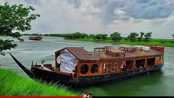 টাঙ্গুয়ার হাওরের সুরক্ষায় ১৩ দফা জরুরি নির্দেশনা জারি
