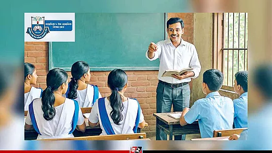 প্রথমবারের মতো এমপিওভুক্ত শিক্ষকদের বদলির সুযোগ