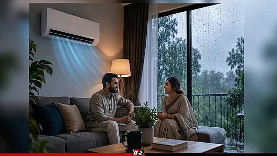 এসি চালিয়েও বাড়বে না বিদ্যুৎ বিল,  জেনে নিন কার্যকর কিছু উপায়