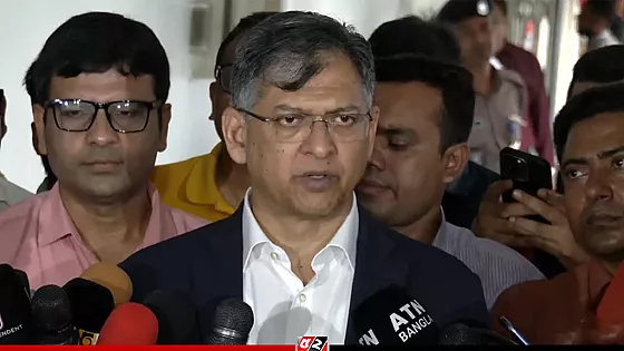 আওয়ামী লীগের নাশকতা চালানোর কোনও মুরোদ নেই -স্বরাষ্ট্রমন্ত্রী