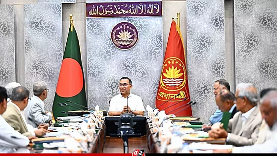 অর্থনৈতিক অঞ্চলগুলোতে আধুনিক শিল্প স্থাপনে জোর দিয়েছেন প্রধানমন্ত্রী