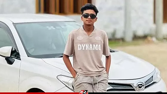 ফুটবল খেলাকে কেন্দ্র করে বিরোধ থামাতে গিয়ে শিক্ষার্থী নিহত