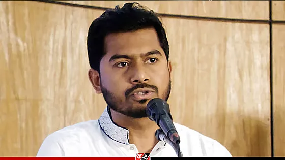 ইসলামের সবচেয়ে বেশি ক্ষতি করেছে জামায়াত-প্রতিমন্ত্রী নুর