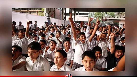 জুলাই গণ-অভ্যুত্থান দিবস উপলক্ষে সব শিক্ষাপ্রতিষ্ঠানে জরুরি ঘোষণা