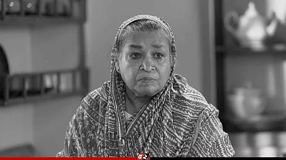 চলে গেলেন গুণী অভিনেত্রী রিনা রহমান