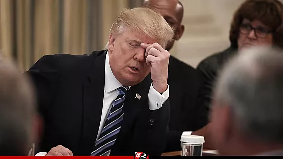 একটি সিদ্ধান্তই হতে পারে ট্রাম্পের রাজনৈতিক জীবনের সবচেয়ে বড় ভুল!