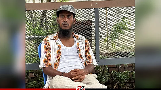 ‘রিপন ভিডিও’র বিরুদ্ধে ধর্ষণের অভিযোগ, সালিশে ৫ লাখ টাকা জরিমানা, গ্রাম ছাড়ার নির্দেশ