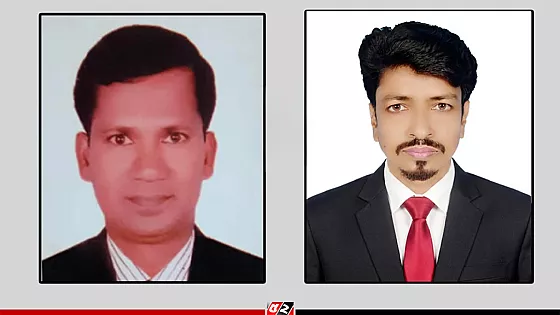 বড়াইগ্রাম কেন্দ্রীয় প্রেসক্লাবের সভাপতি আব্দুল বারী, সম্পাদক দেলোয়ার হোসেন লাইফ