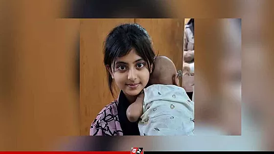 সেই কিশোরী মাকে নিয়ে লিগ্যাল এইডের নতুন সিদ্ধান্ত